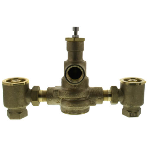 LFMM432-10 - Powers LFMM432-10 - 3/4