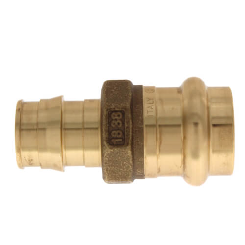 Th Type Female Coupling Press Fittings - Pipe Fitting and Fitting