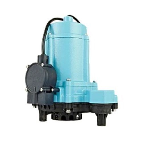 506809 - Little Giant 506809 - 6EC-CIA-DS 1/3 HP Cast Iron Sump