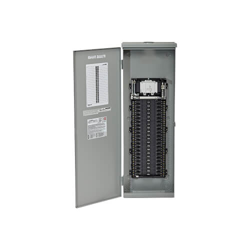 LR420-BDD - Leviton LR420-BDD - 42 Circuit, 42 Space Outdoor Load