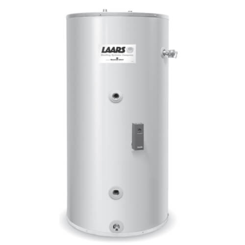 LS-SS-30-L - Laars LS-SS-30-L - 29 Gallon Laars-Stor Stainless Steel  Single-Wall Indirect Water Heater LS-SS-30-L
