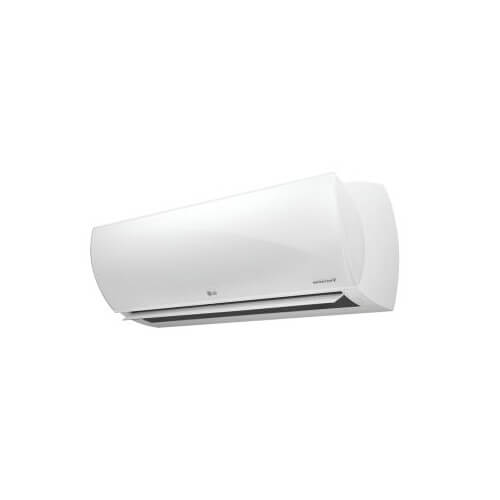 LSN120HYV - LG LSN120HYV - 12,000 High Efficiency Heat Pump u0026 Air  Conditioner 26 SEER (Indoor Unit)