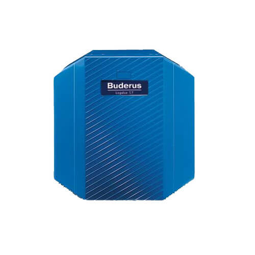 9-200LT - Buderus 9-200LT - 53 Gallon LT-200 Indirect Fired Water Heater