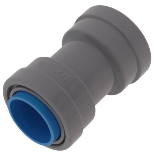 Simpush Southwire SIMPush Fitting Southwire Simpush Push-to-Install EMT Conduit ...