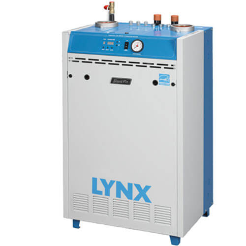 LX-90-LP - Slant/Fin LX-90-LP - LX-90, 70,000 BTU Output Condensing Boiler ( Propane Gas)