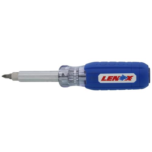 23932 - Lenox 23932 - 9-in-1 Screwdriver