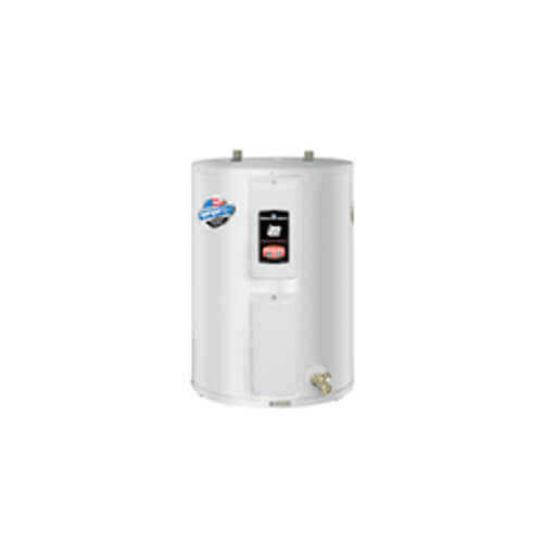 M-2-30L6SS - Bradford White M-2-30L6SS - 30 Gallon - Lowboy Energy Saver  Electric Residential Water Heater (Single Element)