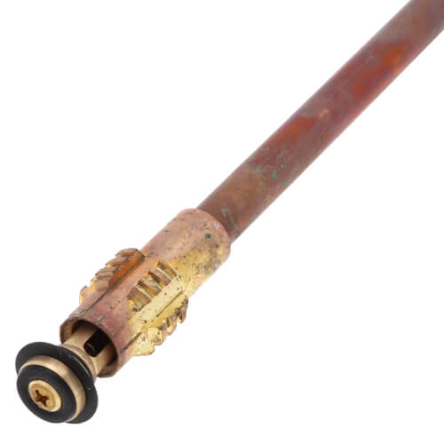 Mansfield Wall Hydrant Replacement Stem Stem Assembly Replacement For 
