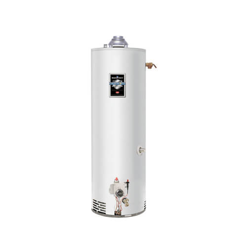 M-I-MH40T6FLX - Bradford White M-I-MH40T6FLX - 40 Gallon - 34,000