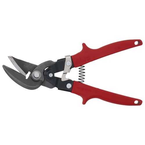 ma 　no2 M2006 - Malco M2006 - Max2000 Offset Aviation Hand Snips, Left Cutting