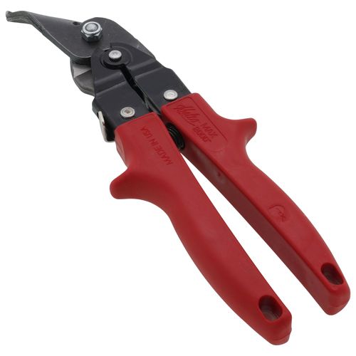 M2006 - Malco M2006 - Max2000 Offset Aviation Hand Snips, Left Cutting