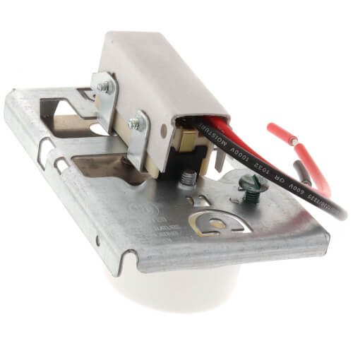M601W - Qmark M601W - Single Pole Wall Mount Thermostat