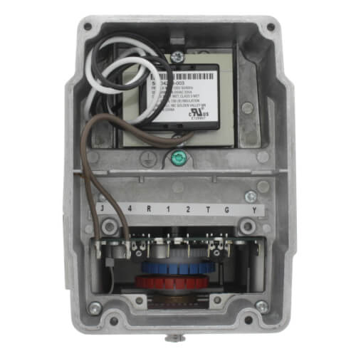 M6284A1055-S - Honeywell M6284A1055-S - 120V Non-Spring Return
