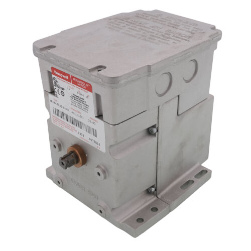 M6284F1013-S - Honeywell M6284F1013-S - 24V Non-Spring Return Foot 