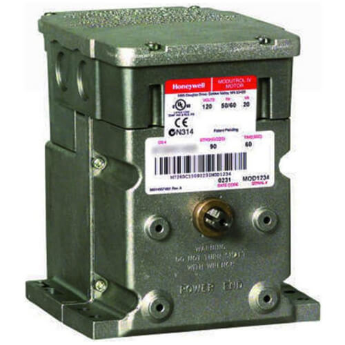 M6285A1005-S - Honeywell M6285A1005-S - Modutrol IV Motor non