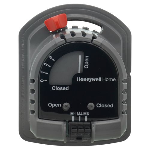 Honeywell M847D-ZONE TRUEZONE Replacement Actuator - SupplyHouse.com
