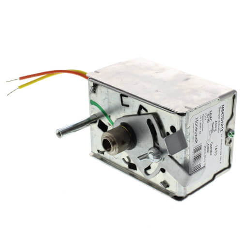 Honeywell M847D1012 - Honeywell M847D1012 Replacement Motor for