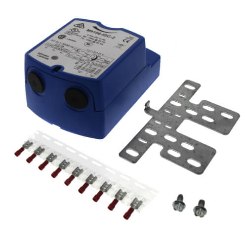 M9106-AGA-2 - Johnson Controls M9106-AGA-2 - M9106 24 VAC Electric