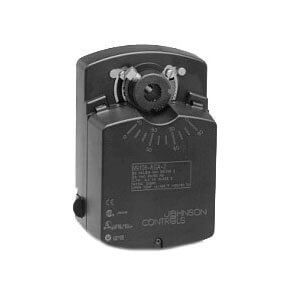 M9106-AGA-2N02 - Johnson Controls M9106-AGA-2N02 - Electric Non