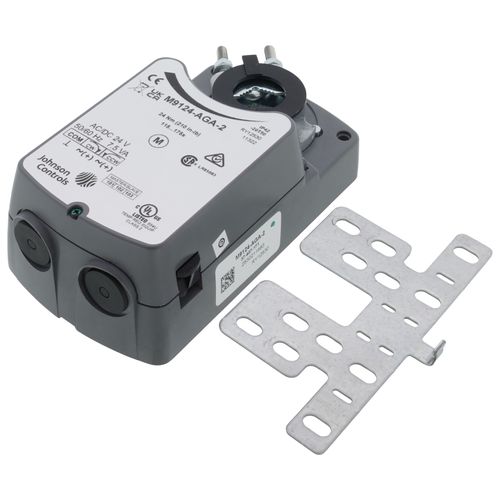 M9124-AGA-2 - Johnson Controls M9124-AGA-2 - Electric Non-Spring
