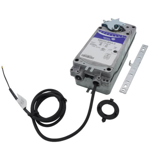 M9220-BAA-3 - Johnson Controls M9220-BAA-3 - M9220 120V On/Off 