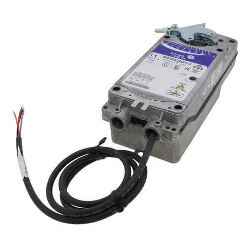 M9220-GGA-3 - Johnson Controls M9220-GGA-3 - M9220 24V 