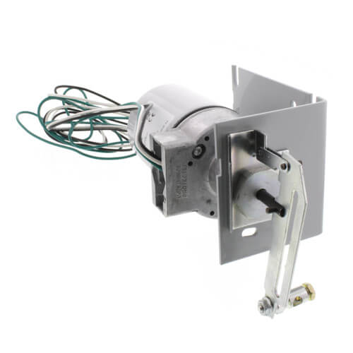 MA-5330 - Barber Colman MA-5330 - 20 lb-in 2-Position Actuator (120V)