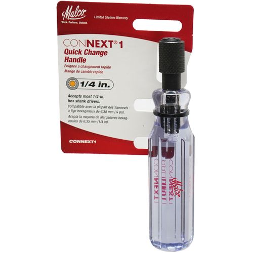 CONNEXT1 - Malco CONNEXT1 - 5-1/4