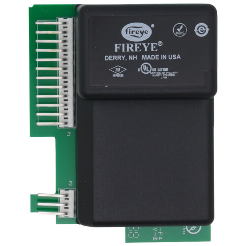 MEC230 Compatible Programmer Fireye MEP230 Programmer Module Fireye ...