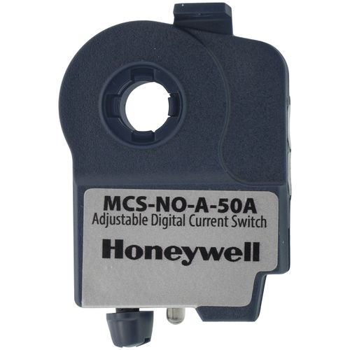 ACI Mini Fixed Split Core Current Switch (A/MSCS) – HVAC Current Monitoring