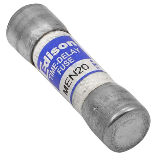 MEN20 - Edison MEN20 - 20 Amp Non-Rejection Time-Delay Midget