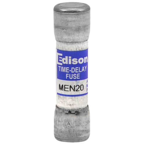 MEN20 - Edison MEN20 - 20 Amp Non-Rejection Time-Delay Midget