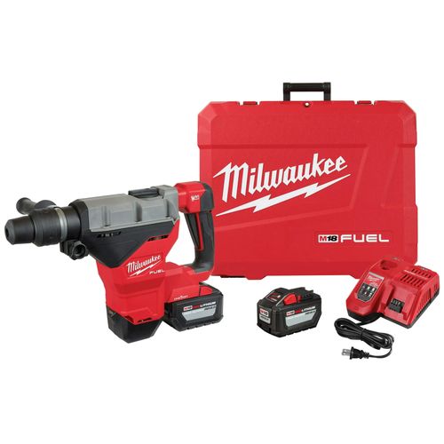 2718-22HD - Milwaukee 2718-22HD - M18 Fuel 1-3/4