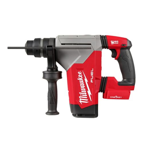2915-20 - Milwaukee 2915-20 - M18 FUEL 1-1/8