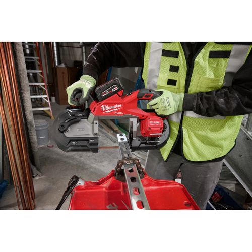 2929-20 - Milwaukee 2929-20 - M18 Fuel Deep Cut Band Saw (Bare