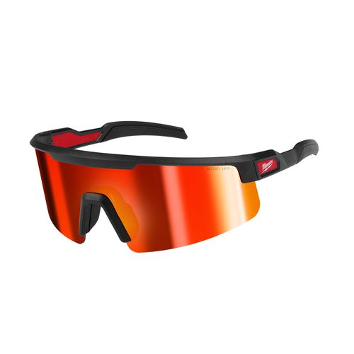 48-73-2506 - Milwaukee 48-73-2506 - Wrap Around Safety Glasses