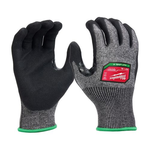 48-73-7003 - Milwaukee 48-73-7003 - Cut Level 6 High-Dexterity