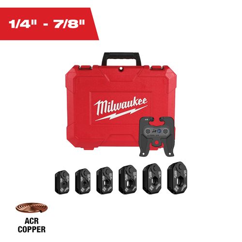 49-16-2461ZX - Milwaukee 49-16-2461ZX - 1/4