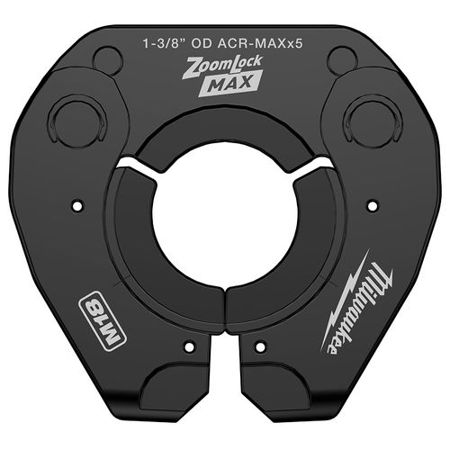 49-16-2658ZX - Milwaukee 49-16-2658ZX - 1-3/8