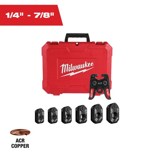 49-16-2661ZX - Milwaukee 49-16-2661ZX - 1/4
