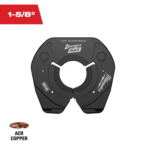 49-16-2670ZX - Milwaukee 49-16-2670ZX - 1-5/8
