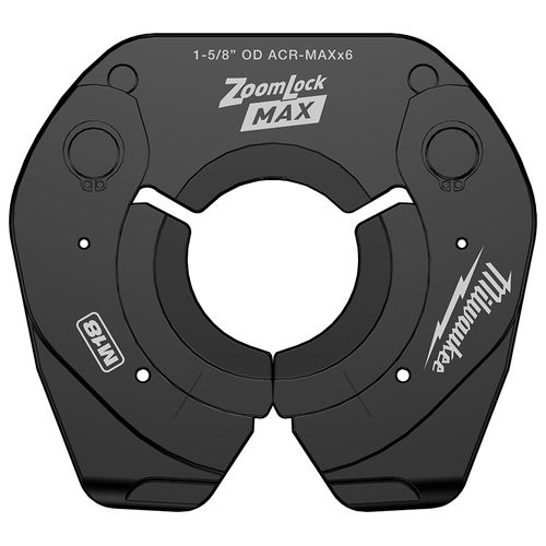 49-16-2670ZX - Milwaukee 49-16-2670ZX - 1-5/8