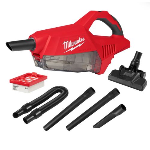 0940-20 - Milwaukee 0940-20 - M18 Fuel Compact Vacuum