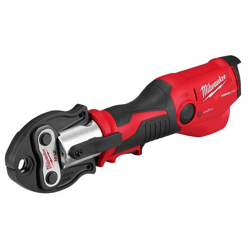 2573-20 - Milwaukee 2573-20 - M12 Force Logic Press Tool Kit w