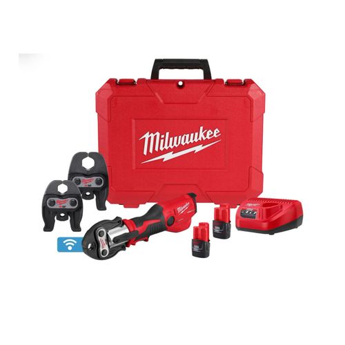 2573-22 - Milwaukee 2573-22 - 1/2