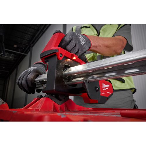 2933-21 - Milwaukee 2933-21 - M18 FORCE LOGIC Single Channel Strut