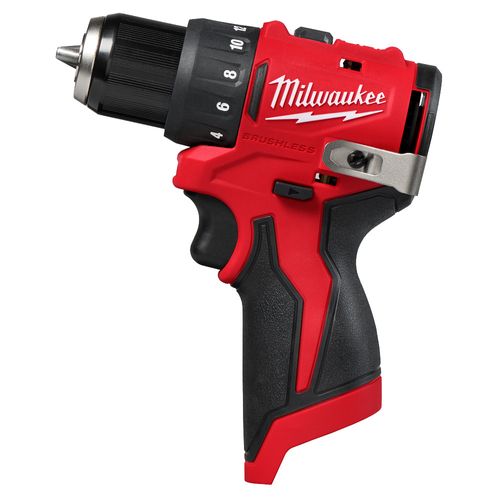 2410-20 - Milwaukee 2410-20 - M12 Cordless 3/8