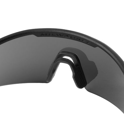 48-73-2504 - Milwaukee 48-73-2504 - Wrap Around Safety Glasses