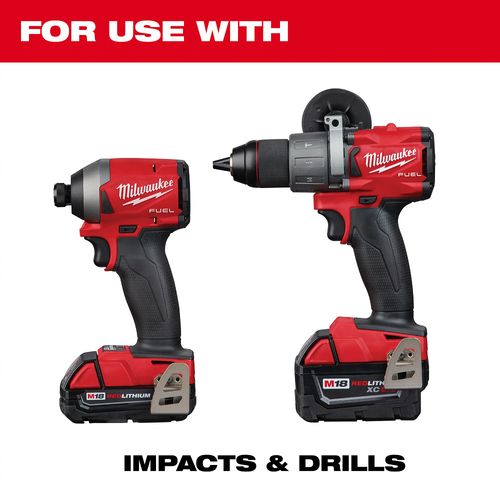 49-66-4538 - Milwaukee 49-66-4538 - SHOCKWAVE Impact Duty 9/16