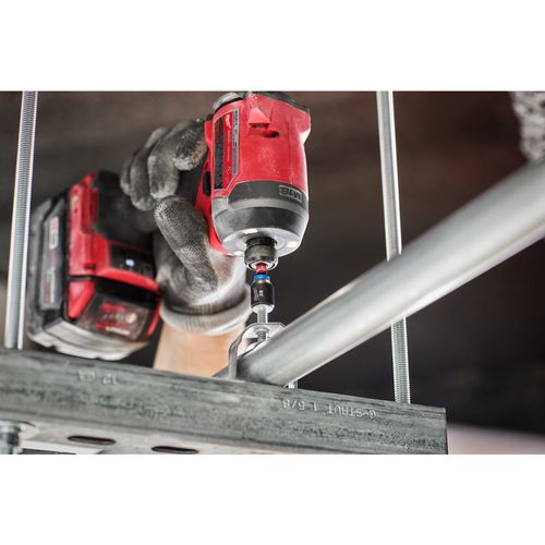 49-66-4538 - Milwaukee 49-66-4538 - SHOCKWAVE Impact Duty 9/16